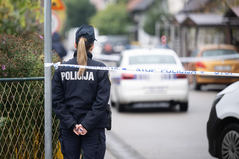 Muškarac teško ozlijeđen u Zagrebu. Policija: Najvjerojatnije je propucan