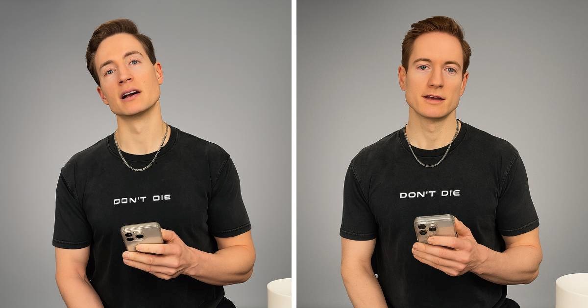 Tip koji troši milijune da bi živio vječno ima savjet za duži život 😁