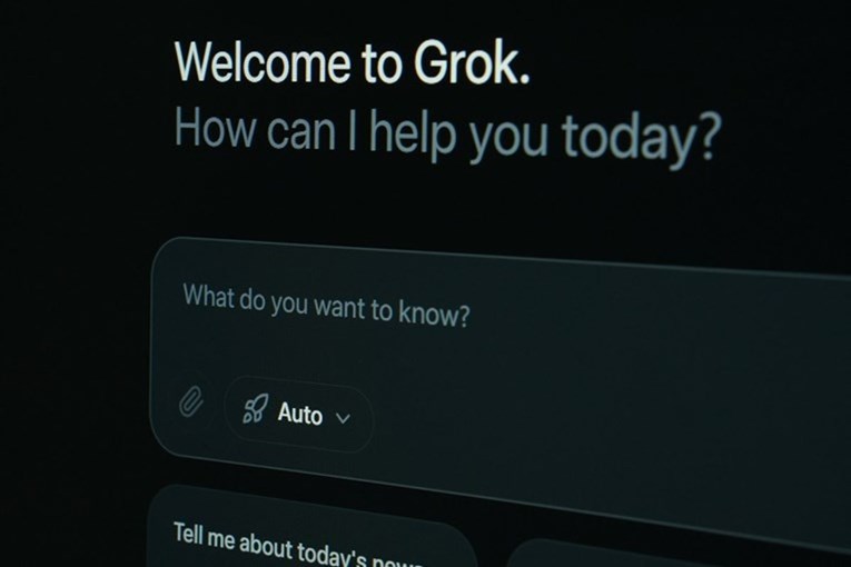 Muskov Grok bez problema odaje adrese, e-mailove, brojeve telefona...