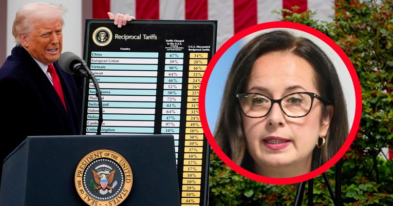 Hrvatski poslodavci o Trumpovim carinama: Moramo hitno reagirati