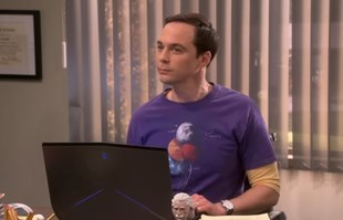Sheldon iz Teorije velikog praska otkrio koga želi vidjeti u ulozi starijeg Sheldona