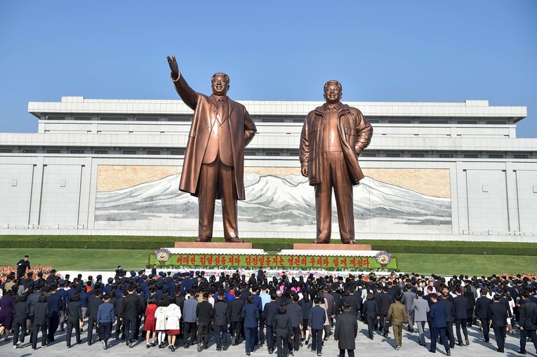 Kako Sjeverna Koreja iskorištava globalni kaos