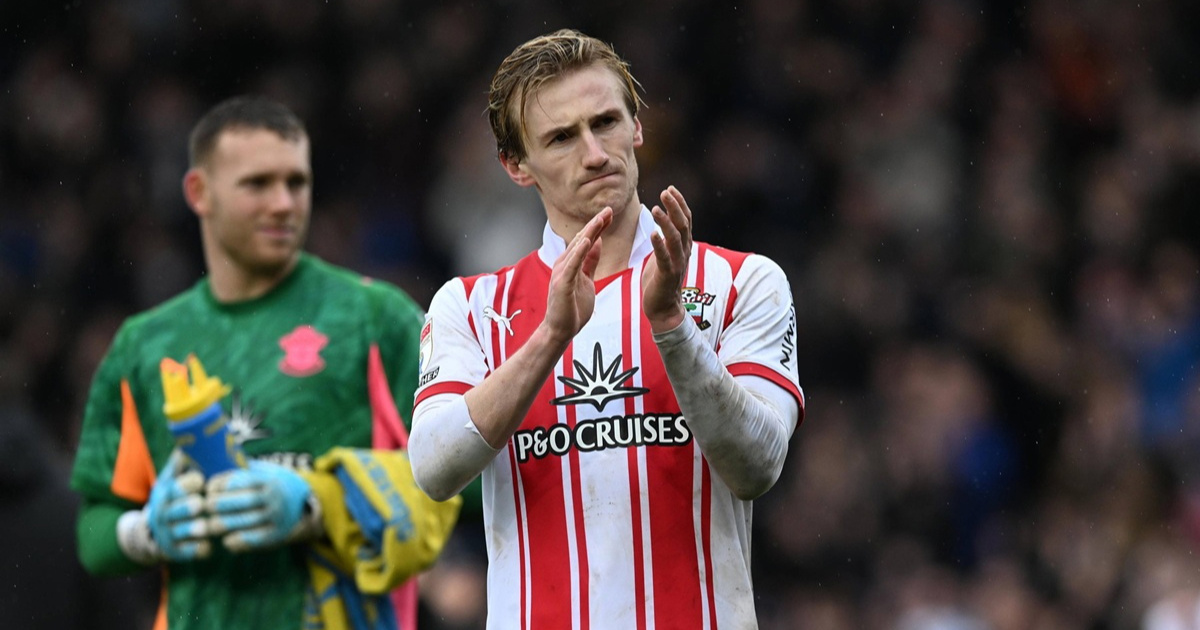 Southampton nakon skandala: Krivi smo, ali promijenit ćemo se