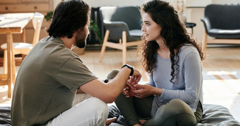 Psihologinja izdvojila fraze koje bi svi parovi trebali češće koristiti