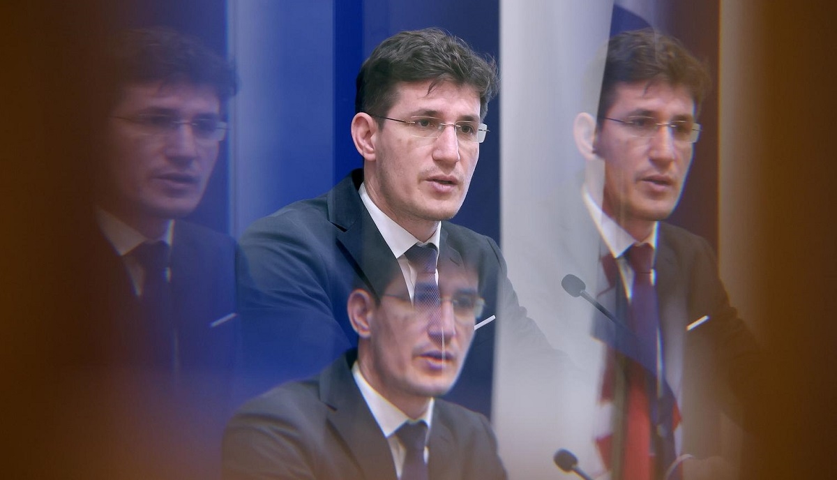 Mostov Troskot: Veliko 'ne' Vujnovcu i njegovoj spalionici otpada u Kutini