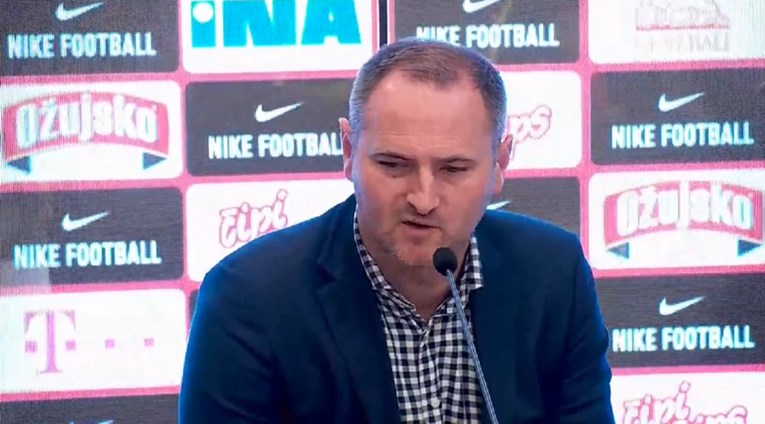 Joe Šimunić drži Dinamovu budućnost: To su klinci koji vrijede milijune eura