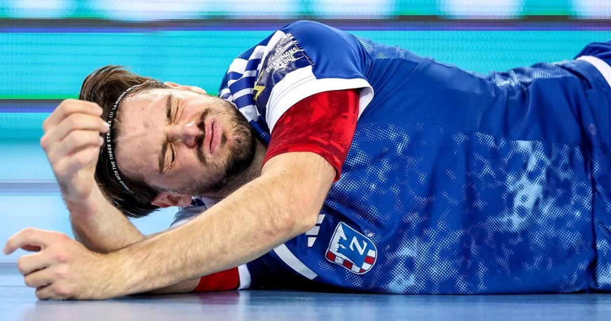 RK Zagreb izgubio od europskih prvaka. Briljirao hrvatski golman