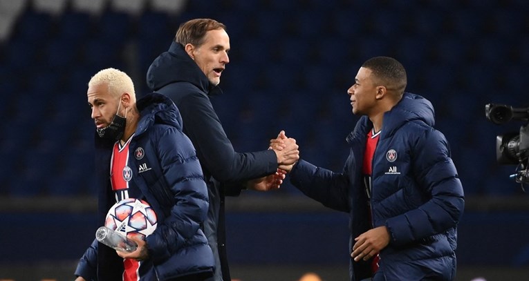 PSG vraća trenera kojeg je potjerao zbog intervjua?