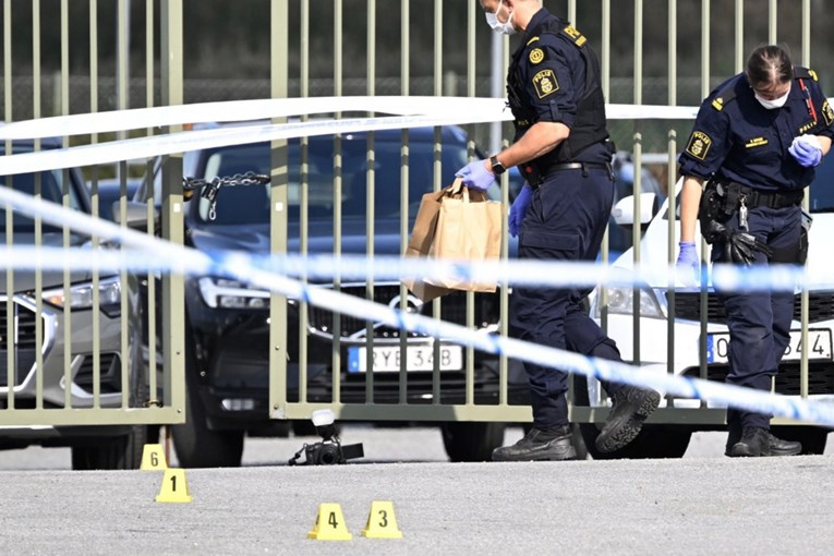 Švedska spušta dobnu granicu za kaznenu odgovornost zbog nasilnih bandi