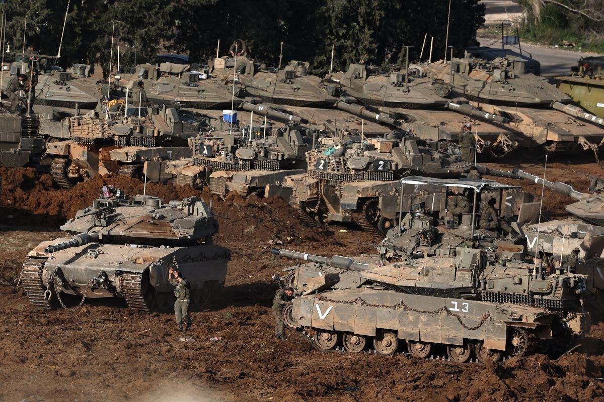 Hrvatski vojnik evakuiran je iz Libanona