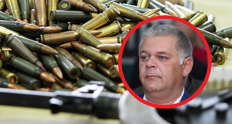 Vodeći hrvatski proizvođač oružja: Problem je napraviti metak, evo zašto