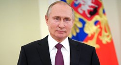 Putin potpisao novi zakon, sada može ostati na vlasti do 2036.