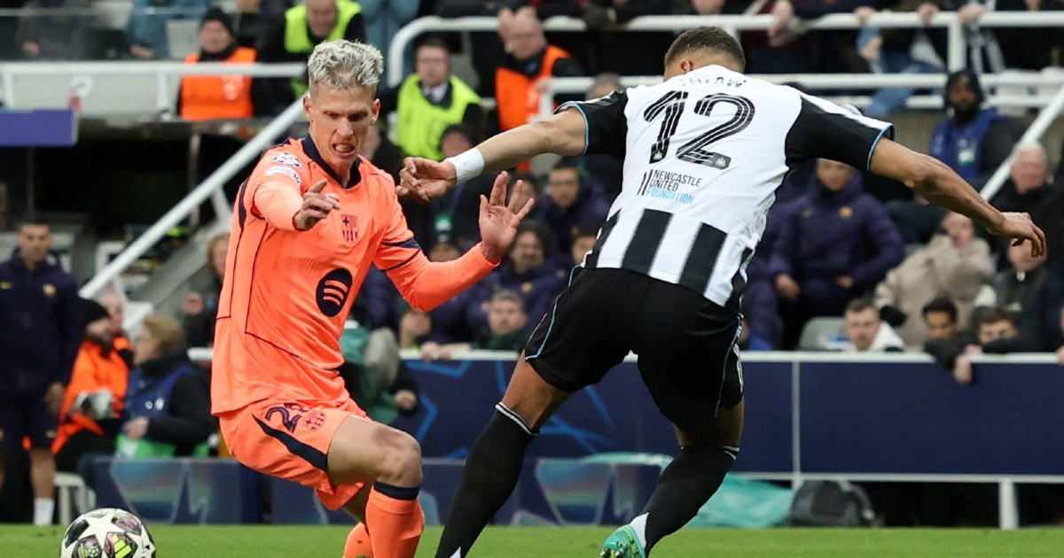 As: Olmova genijalnost je spasila Barcelonu