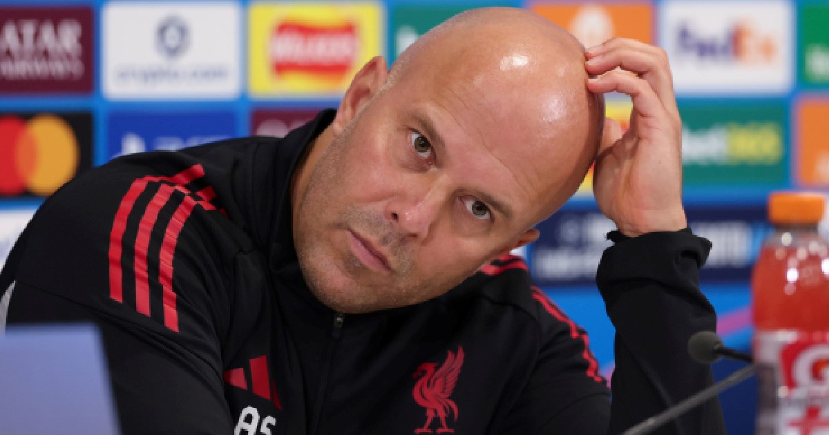 Romano: Liverpool u siječnju želi dovesti dvije zvijezde