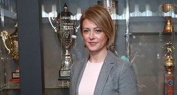 Dinamova Amra Peternel izabrana u Izvršni odbor europskog udruženja klubova