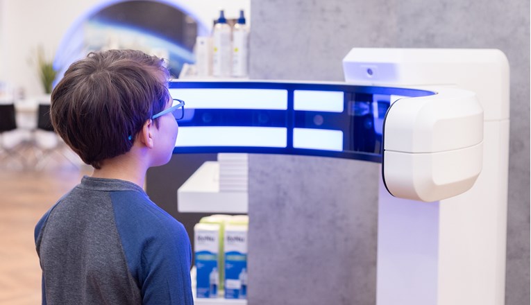 Miopija je sve češća među djecom i mladima, posljedice za vid mogu biti ozbiljne 