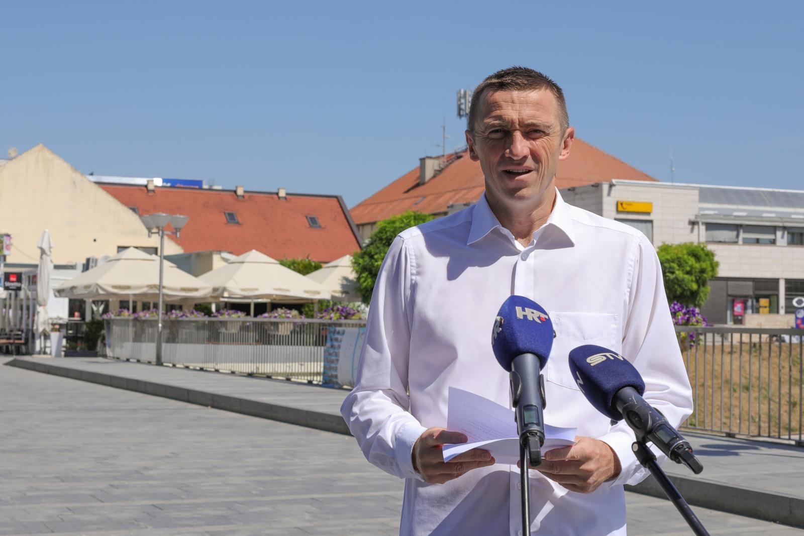 Vukovarski proračun za 2023. težak 45.2 milijuna eura