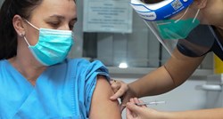 HZJZ će uskoro izmijeniti preporuke za cijepljenje četvrtom dozom