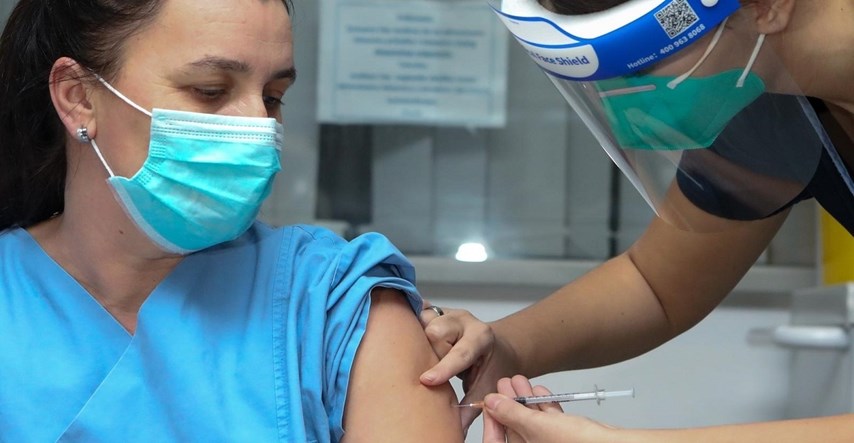 HZJZ će uskoro izmijeniti preporuke za cijepljenje četvrtom dozom