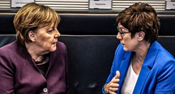 Politička drama u Njemačkoj, najveća stranka ostaje bez predsjednice