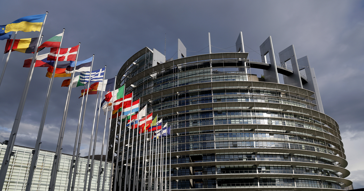 EU parlament: U BiH se ne smije ponoviti "gruzijski scenarij"