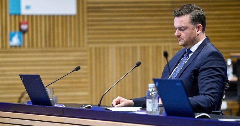Primorac: Ekspanzija rashoda nije iznenađenje