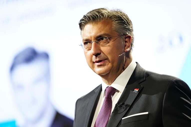 Plenković u Danskoj: Nagrađivanje agresora teritorijem bio bi zastrašujući presedan