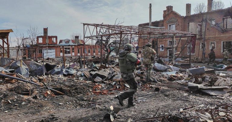 Zelenski o okruženju ukrajinskih snaga u Kursku: "Nije istina. Operacija još traje"