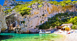 Ovu plažu nazivaju tajnim kutkom Hrvatske, 2016. bila proglašena najljepšom u Europi