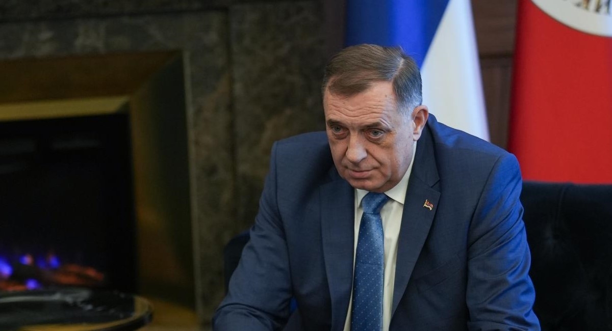 Dodik pozvao zaposlene u državnim agencijama da daju otkaze, nitko ga nije poslušao