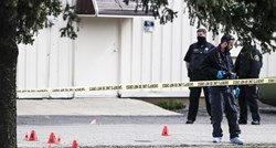 U pucnjavi u SAD-u ubijene tri osobe, dvije u kritičnom stanju