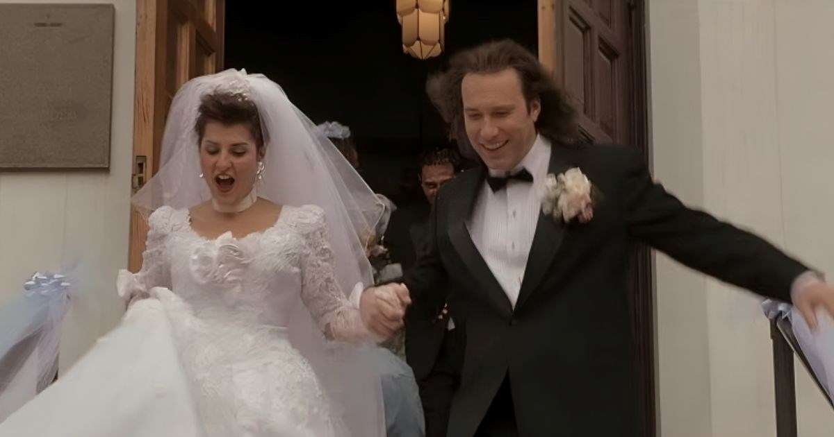 Romantična komedija o sudaru različitih kultura postala je svjetski fenomen