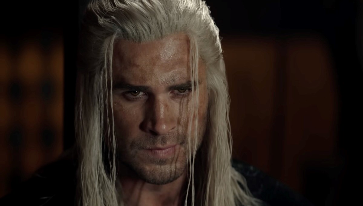 Stižu prve reakcije na novu sezonu Witchera: Liam Hemsworth razočarao fanove