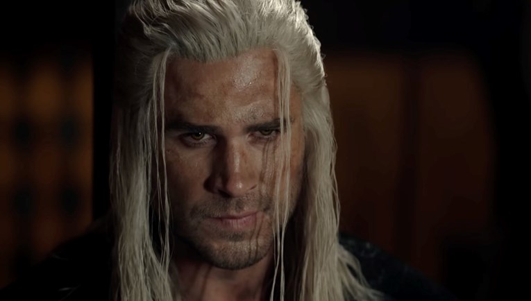 Stižu prve reakcije na novu sezonu Witchera: Liam Hemsworth razočarao fanove