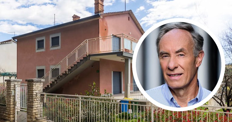 Drago Celizić mora vratiti kuću u Istri, odluka je pravomoćna
