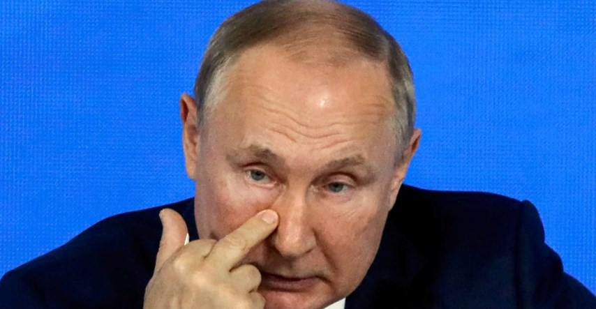 Insajderski izvještaj Bloomberga: EU se boji posljedica strogih sankcija prema Rusiji