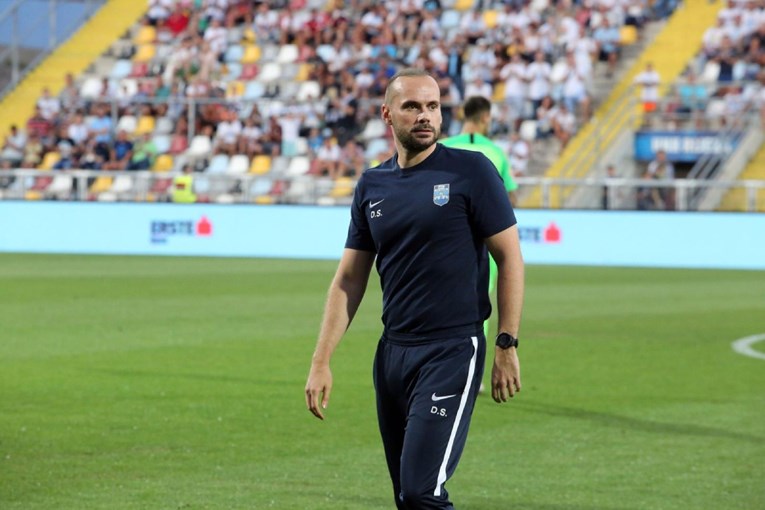 Osijek pronašao Sopićeva nasljednika? Traju pregovori