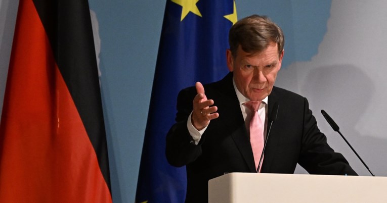 Novi njemački šef diplomacije: Ukrajina se može osloniti na Europu