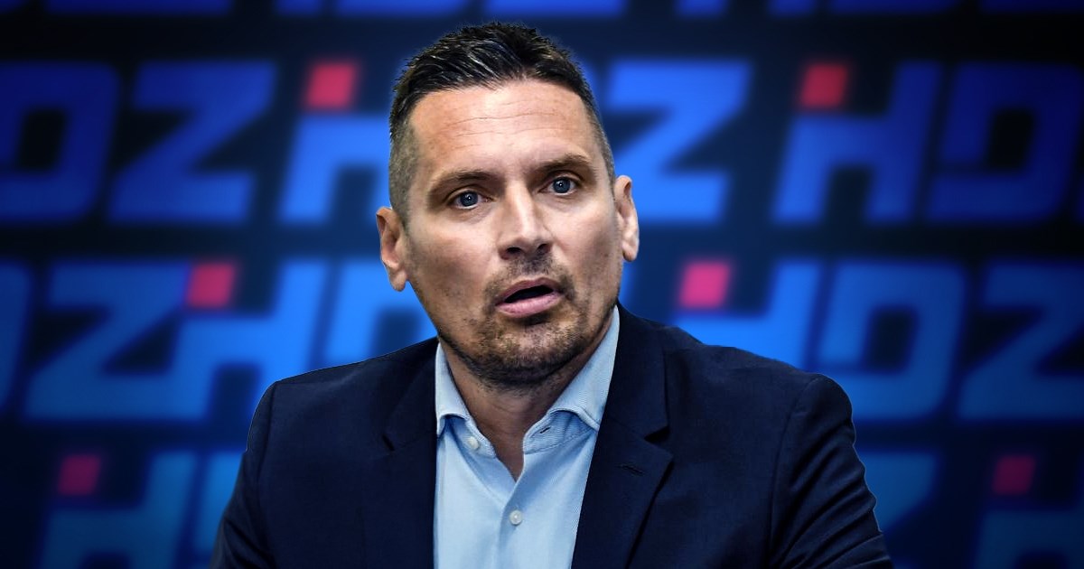 Ovako laže HDZ-ovac