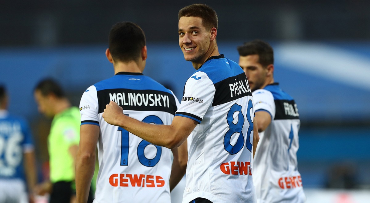 Chelsea će ovog ljeta prodati Pašalića