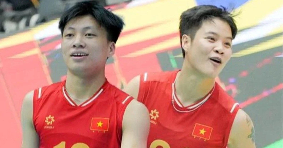 Skandal na juniorskom SP-u odbojkašica. Vijetnam kažnjen zbog transrodnih igračica