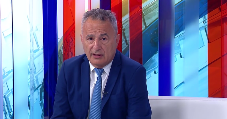 Pavle Kalinić o Thompsonovom koncertu: Statistički gledano, sigurno će biti problema