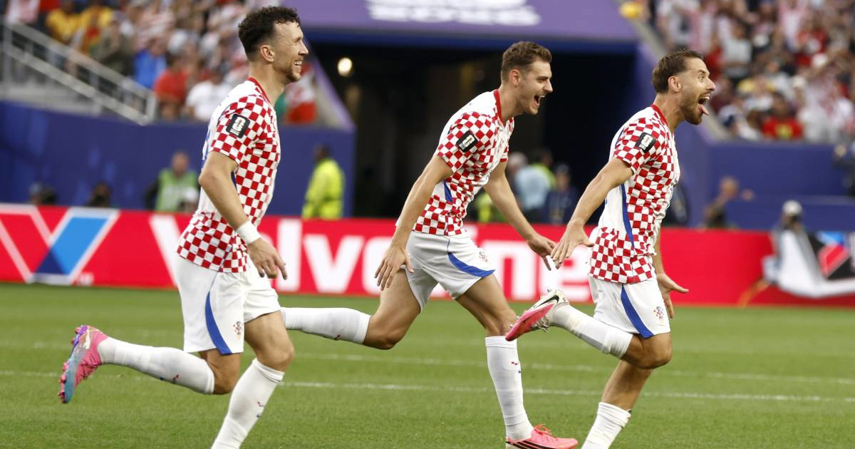 Ovo su parovi 1/16 finala Svjetskog prvenstva