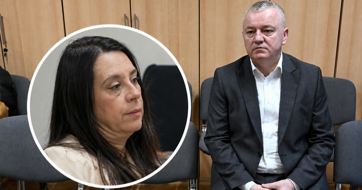 Na sud stigla žena koja je pokopala Plenkovićevog ministra: Nisam to htjela potpisati