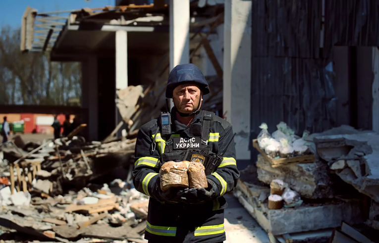 Ukrajina: Rusija je prekršila primirje 2000 puta