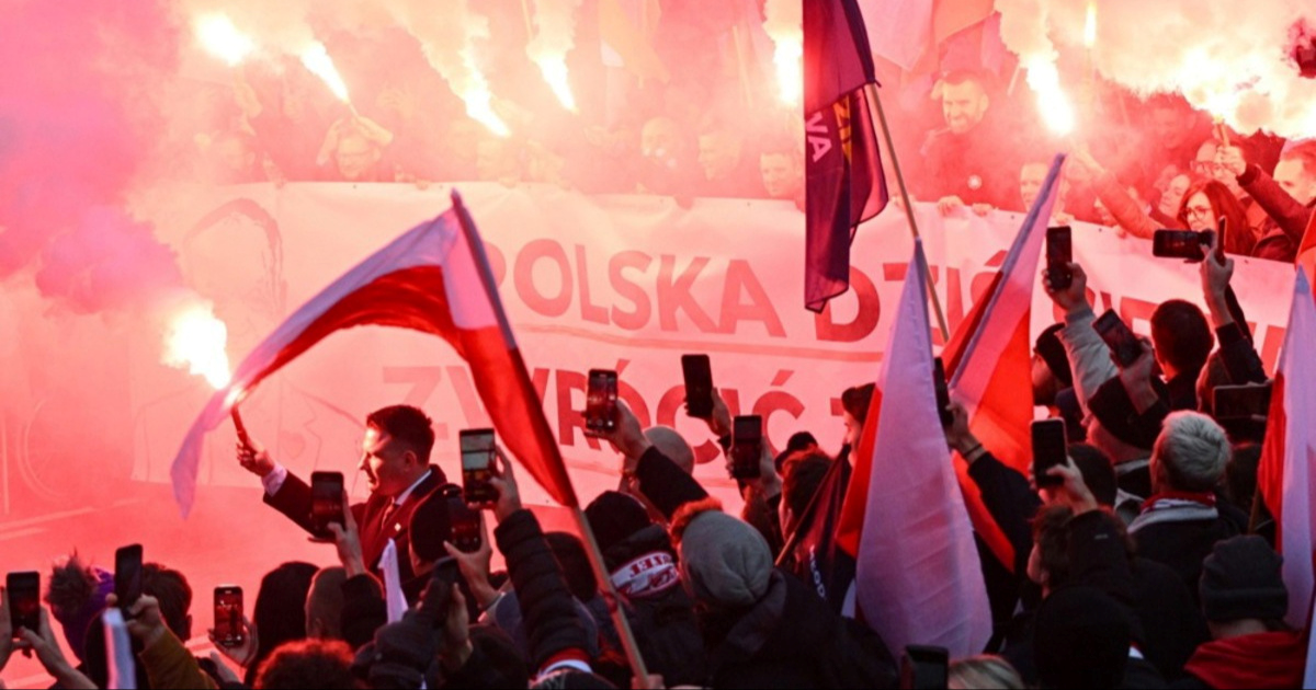 Ukrajinci u Poljskoj sve češće doživljavaju verbalne i fizičke napade