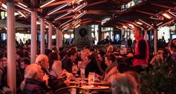 Dodatnih 5 do 10 eura: Restoran u Beču počeo naplaćivati sjedenje na grijanoj terasi