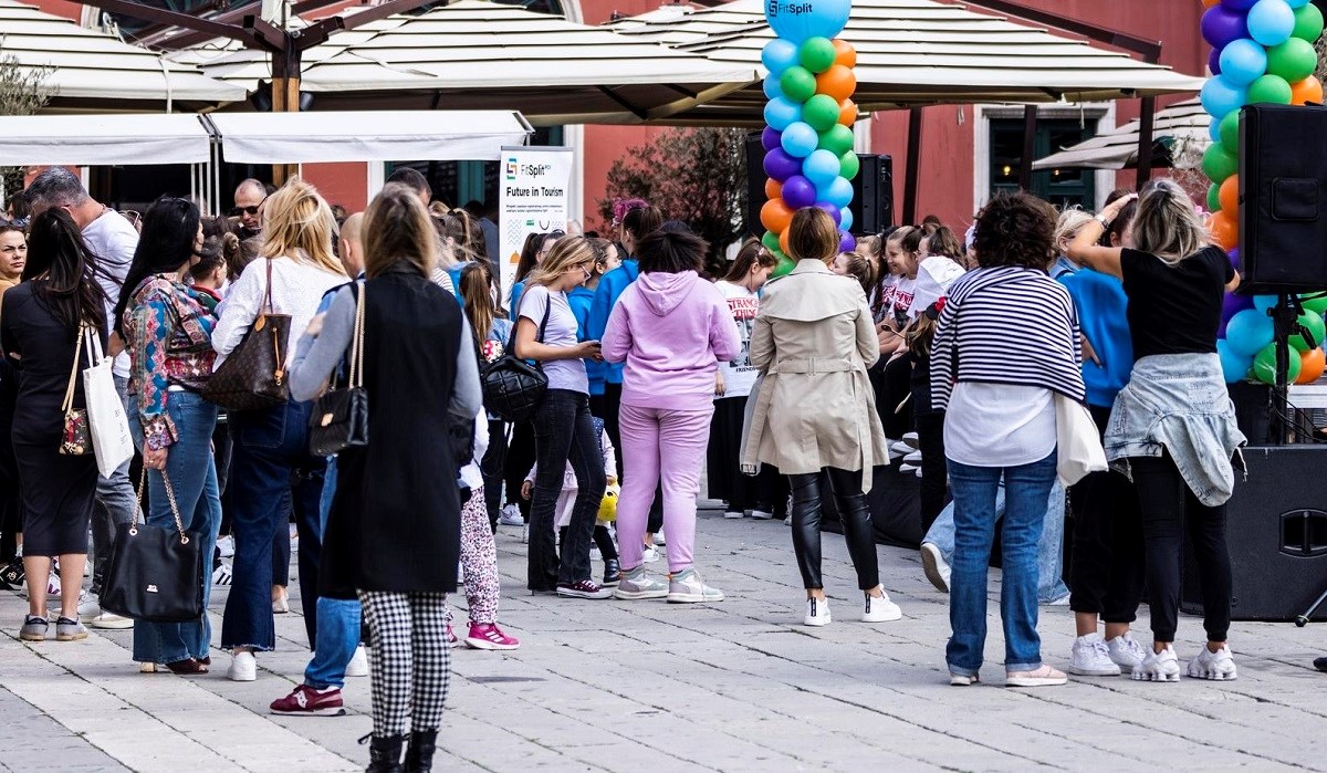 Split sve blagdane i nedjelje do kraja godine proglasio sajamskim danima