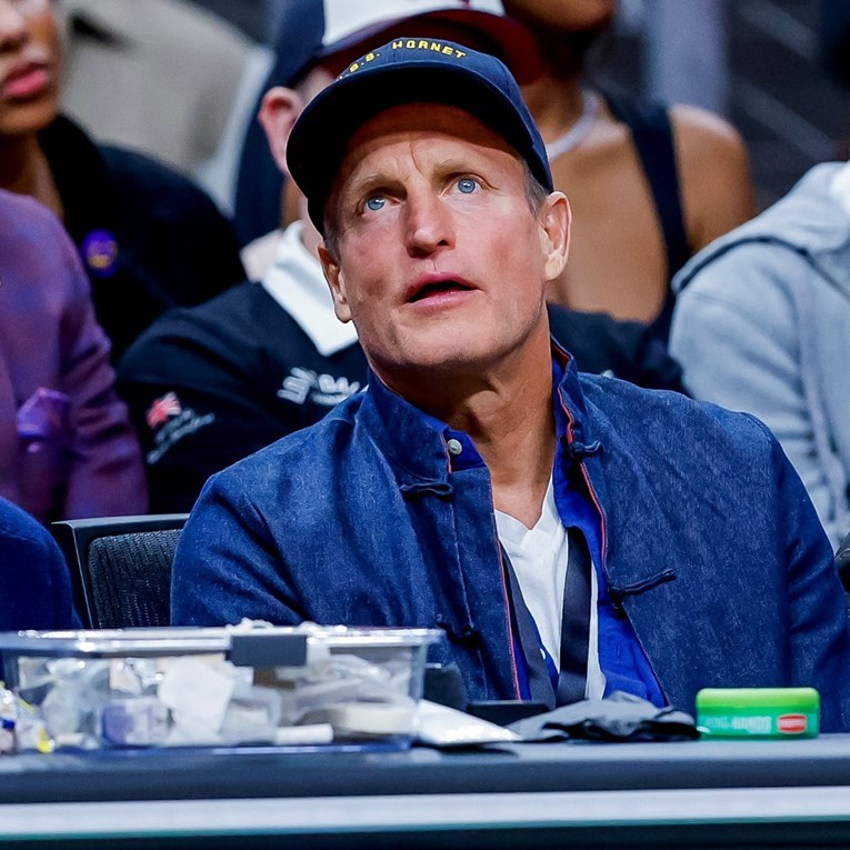 Woody Harrelson otkrio zašto je odbio ulogu u Bijelom lotosu