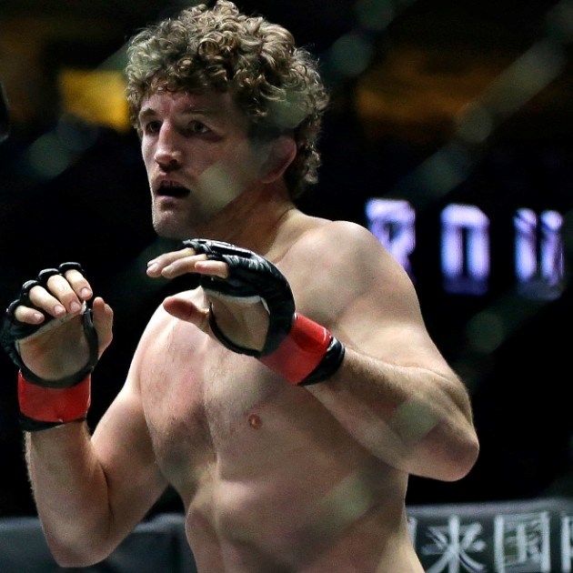 Stigle dobre vijesti o stanju bivše MMA zvijezde: "Sjajno je vidjeti kako napreduje"